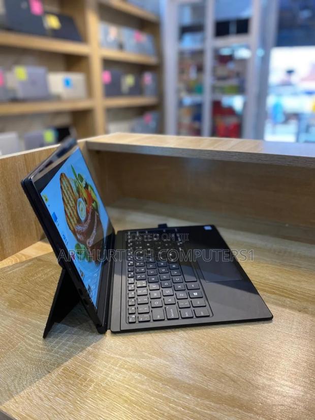 Laptop Dell Latitude 7285 8GB Intel Core M SSD 256GB · Photo 4