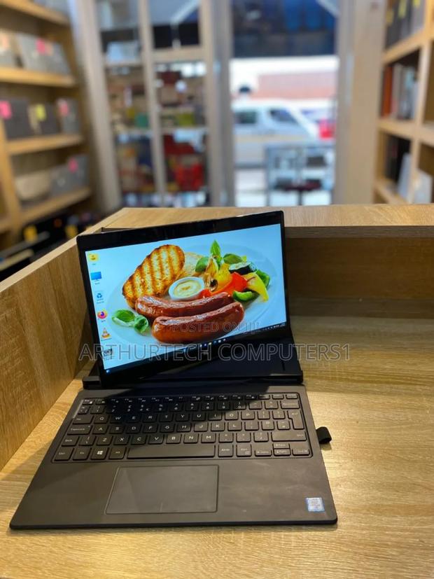 Laptop Dell Latitude 7285 8GB Intel Core M SSD 256GB · Photo 5