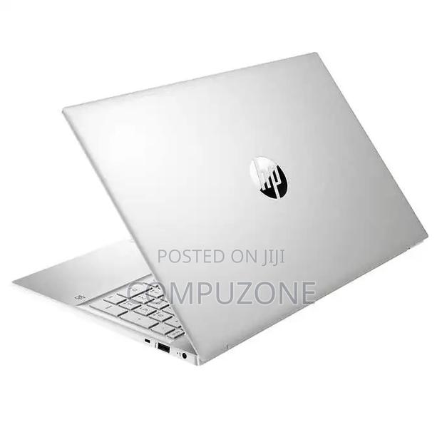 New Laptop HP Pavilion 15 16GB Intel Core i7 SSD 512GB · Photo 3