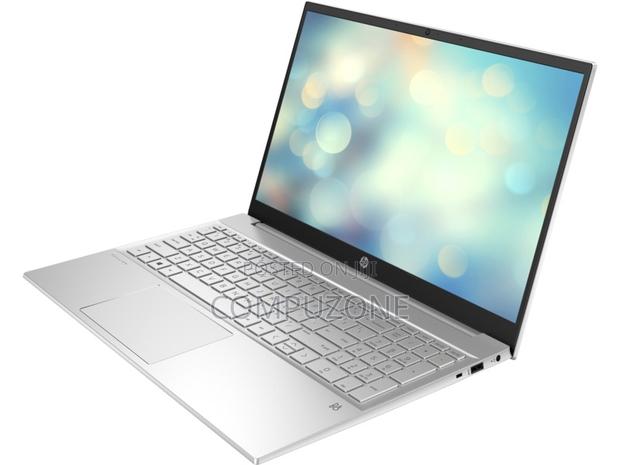 New Laptop HP Pavilion 15 16GB Intel Core i7 SSD 512GB · Photo 4