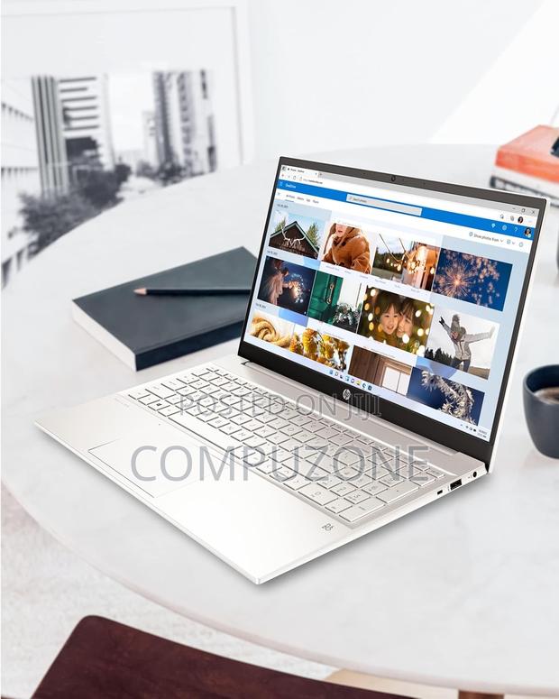 New Laptop HP Pavilion 15 16GB Intel Core i7 SSD 512GB · Photo 2
