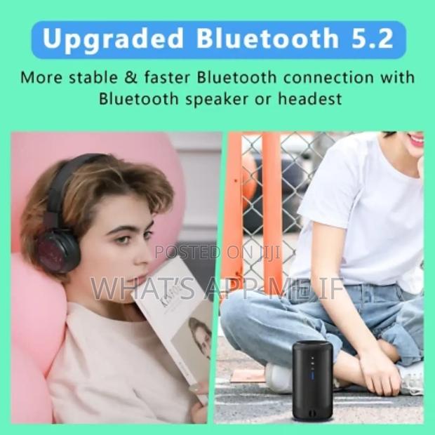 64gb Mp3 Player With Bluetooth 5.Onsa Music Player With Built-in Hd · Photo 2