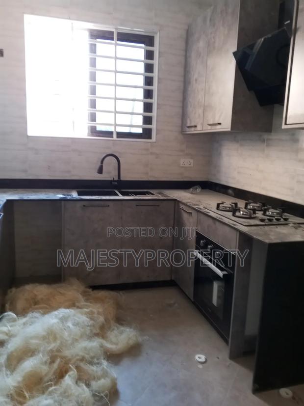 3bdrm Duplex in Batsona, Spintex for sale · Photo 7