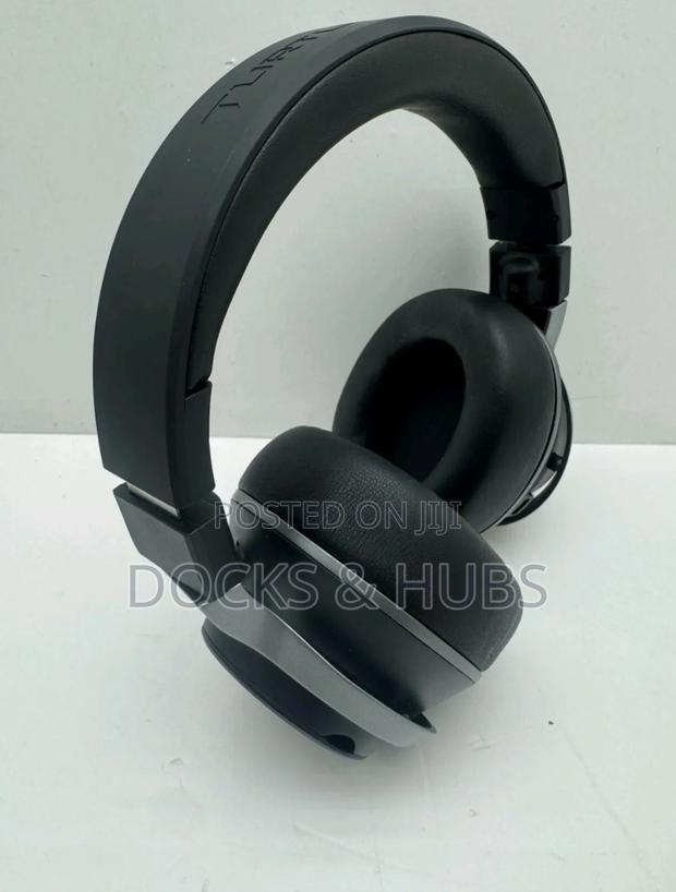 Turtle Beach Stealth Pro Wireless Gaming Headset Noise-Cancelling · Photo 2