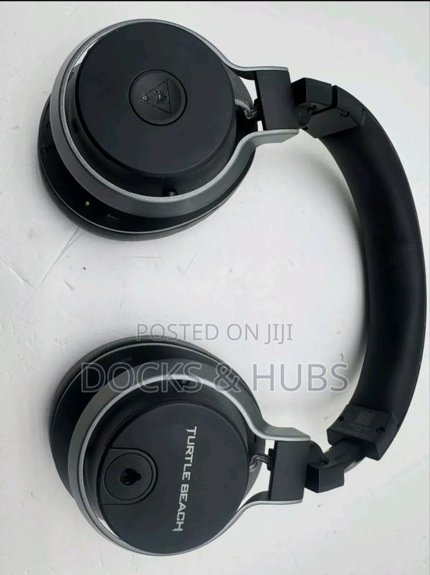 Turtle Beach Stealth Pro Wireless Gaming Headset Noise-Cancelling · Photo 5