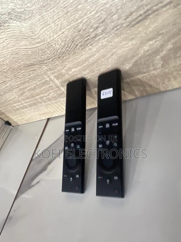 Original Samsung One Remote Simplified For Smarter Living · Photo 1