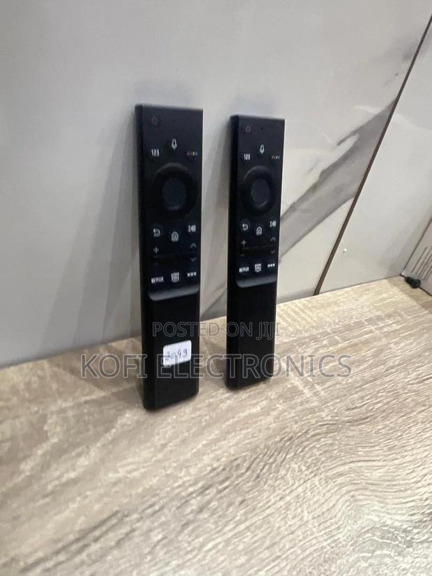 Smart Samsung Tv Remote All-in-one Device Control · Photo 1