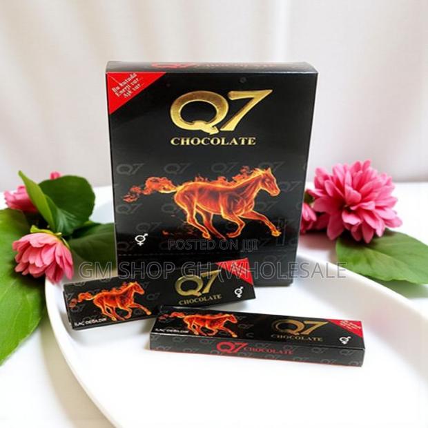 Win Her With Q7 Chocolate (44255) · Photo 1