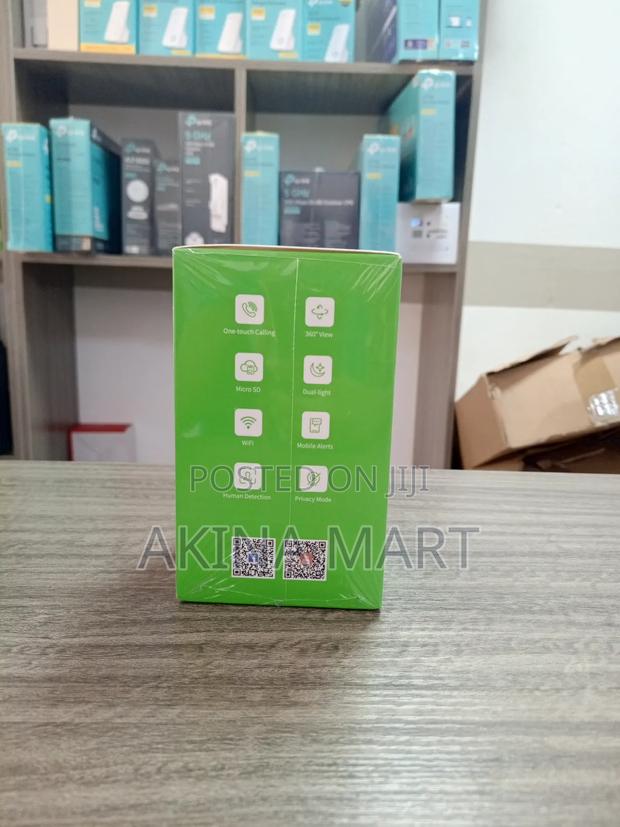 Tiandy Indoor Smart Security Camera · Photo 3