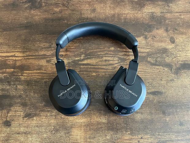 Turtle Beach Stealth Gaming Headset - Active Noise Cancellation · Photo 1