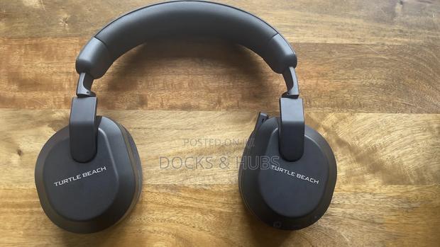 Turtle Beach Stealth Gaming Headset - Active Noise Cancellation · Photo 2