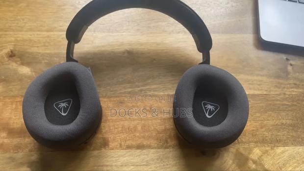Turtle Beach Stealth Gaming Headset - Active Noise Cancellation · Photo 3