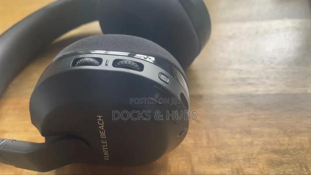 Turtle Beach Stealth Gaming Headset - Active Noise Cancellation · Photo 4