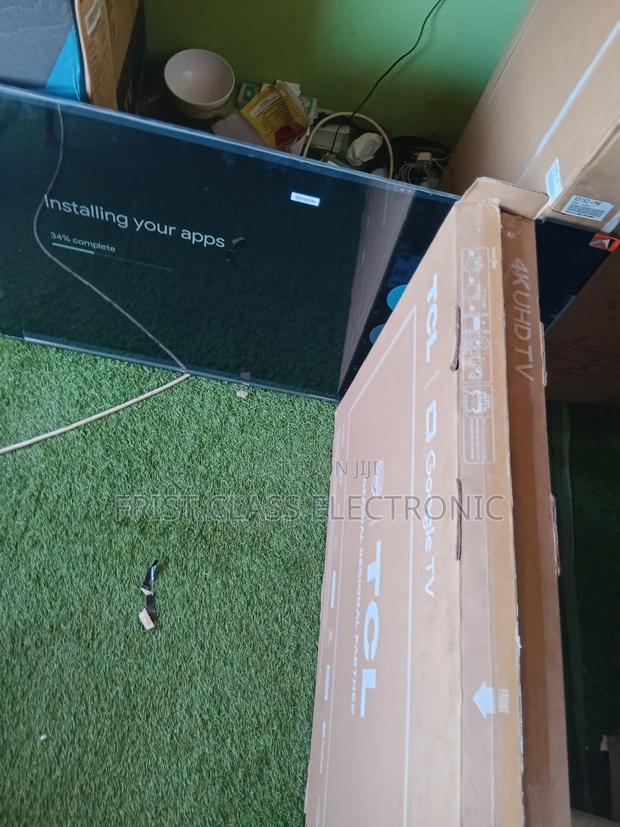 Smart Solution TCL Digital Tv · Photo 2