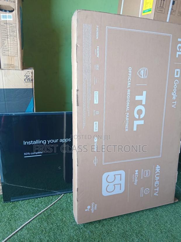 Combo TCL Digital Tv · Photo 2