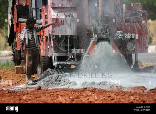 Borehole Service And Repair Pump · Photo 4