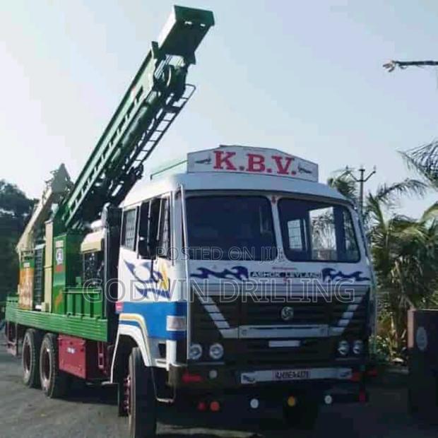 Borehole Service And Repair Pump · Photo 5