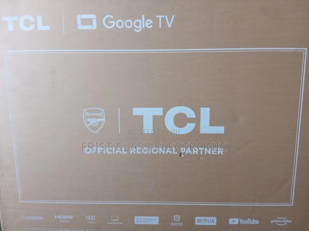 Super Mega TCL Digital Tv · Photo 2