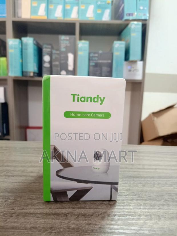 Tiandy Home Care Camera · Photo 1