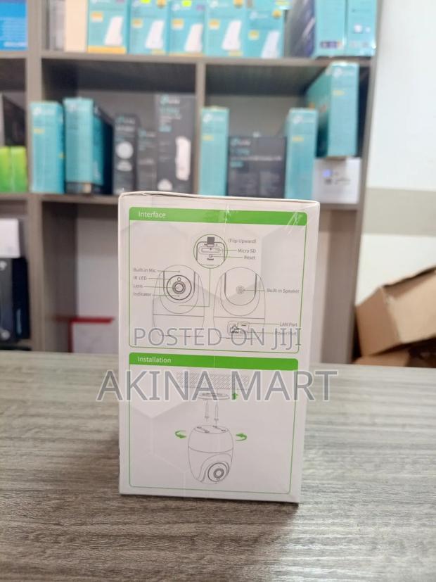Tiandy Home Care Camera · Photo 2