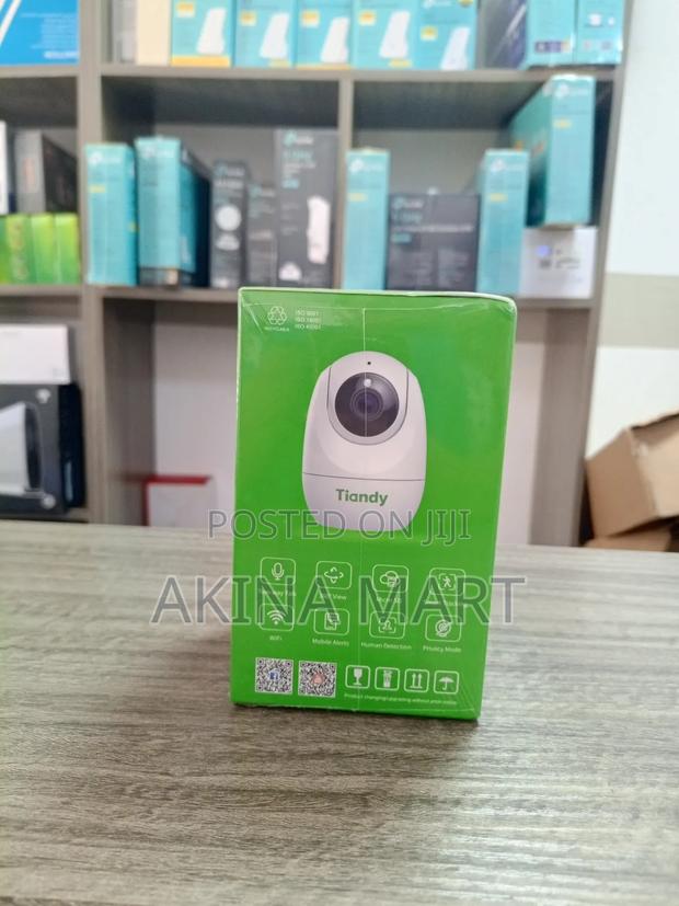Tiandy Home Care Camera · Photo 3