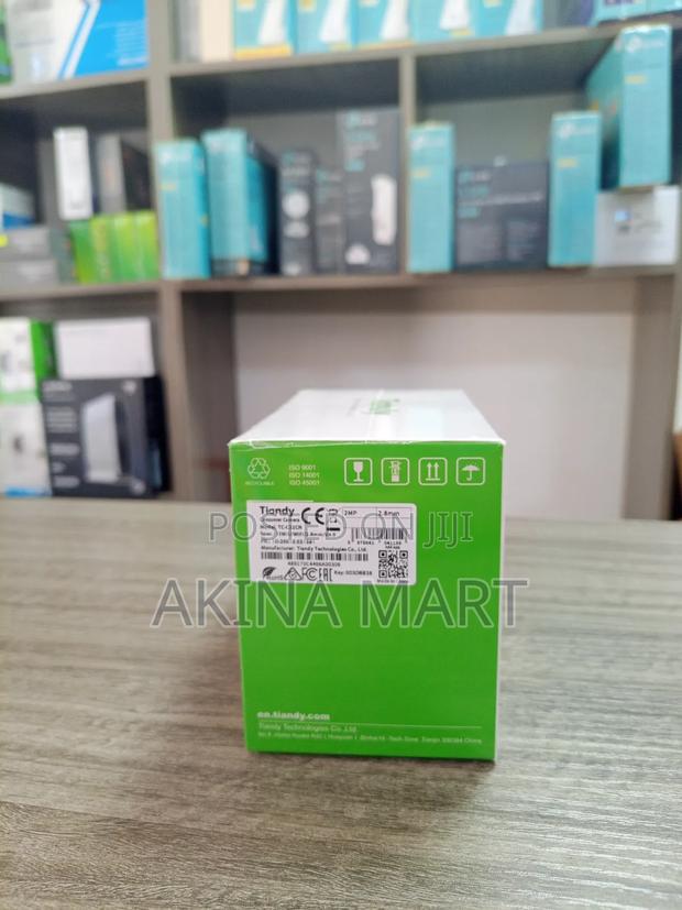 Tiandy Smart Security Camera · Photo 2