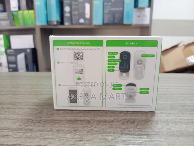 Tiandy Smart Security Camera · Photo 3