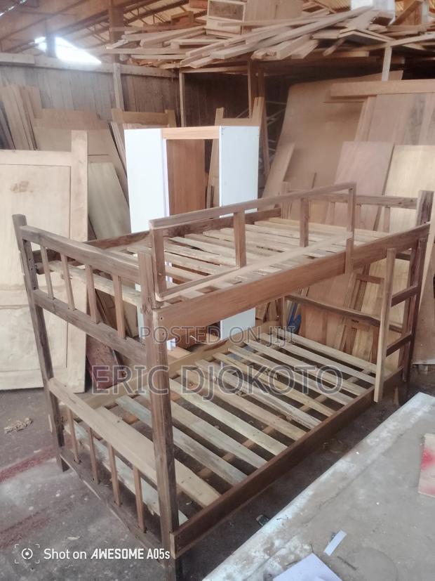One and Half Bed With Guard · Photo 1
