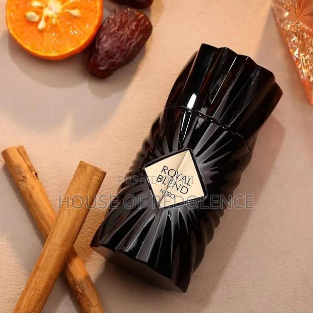 Royal Blend & Royal Blend Nero · Photo 2