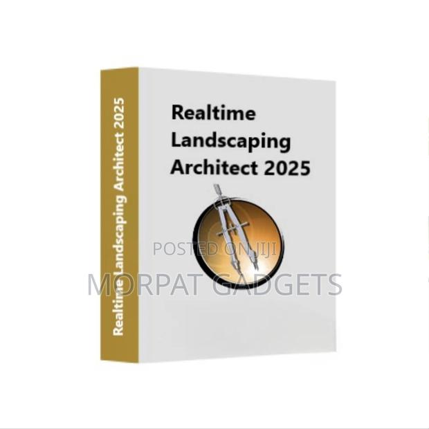 Realtime Landscaping Architect 2025 (Fully Activated Lifetime) · Photo 1