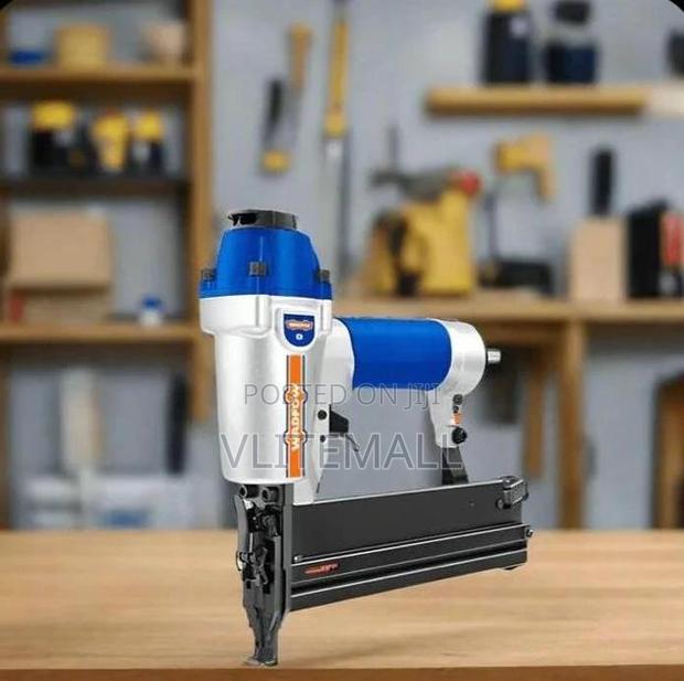 Wadfow 2 In 1 Combo Brad Nailer - Wbn2540 · Photo 3