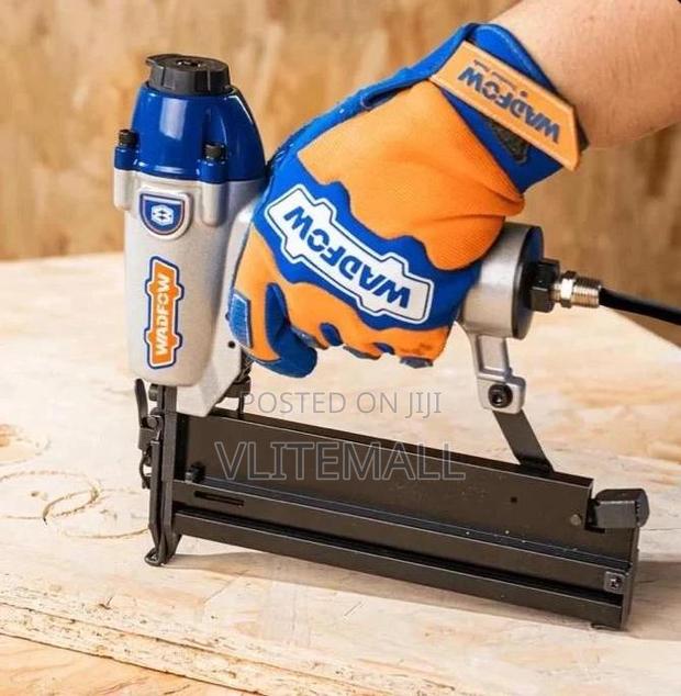 Wadfow 2 In 1 Combo Brad Nailer - Wbn2540 · Photo 4