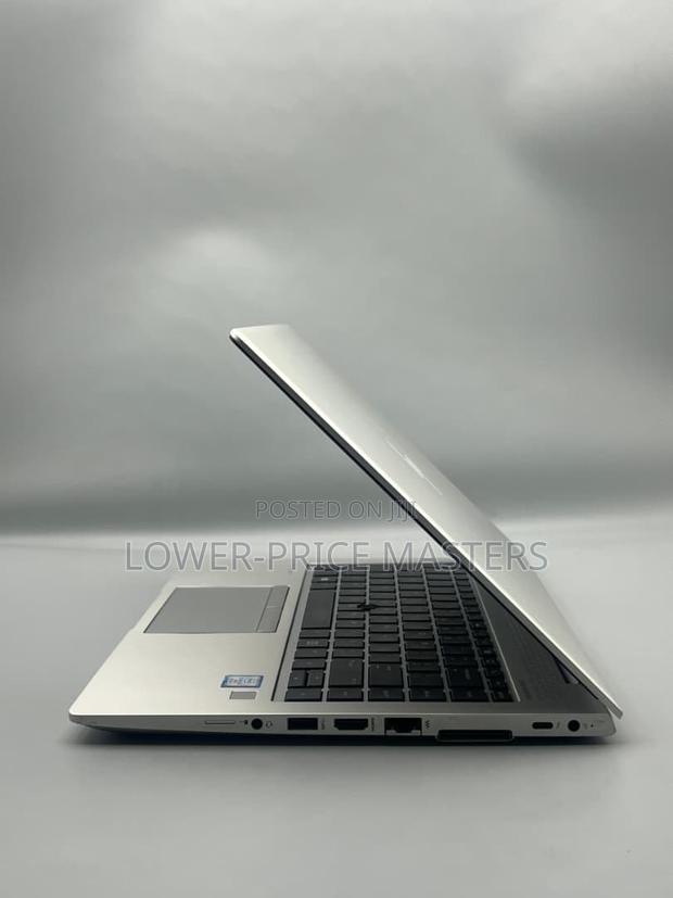 New Laptop HP EliteBook 840 G5 8GB Intel Core I5 SSD 256GB · Photo 3