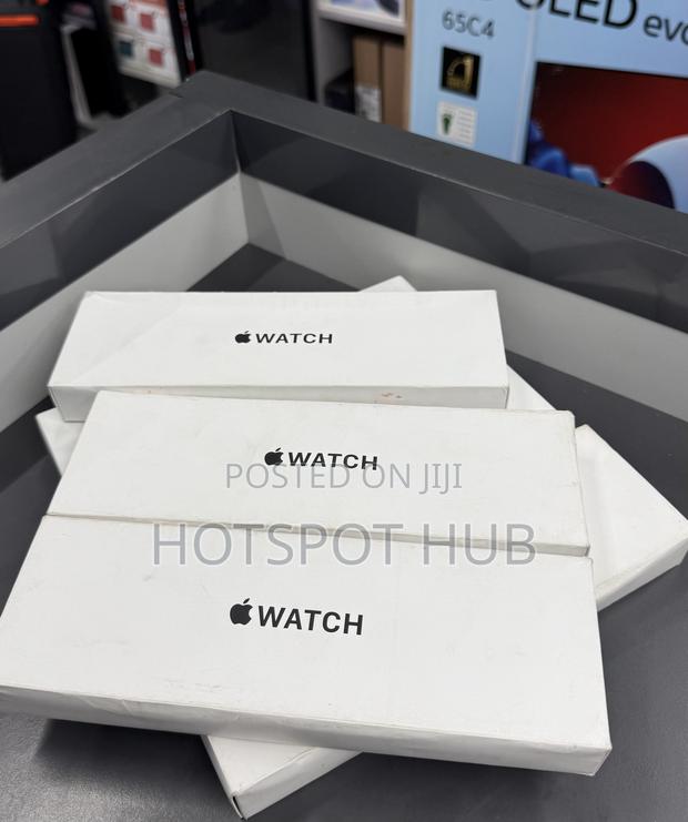 Apple Watch Se (2nd Gen) · Photo 2