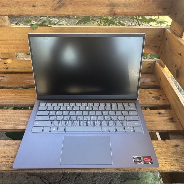 Laptop Dell Inspiron 14 16GB AMD Ryzen 7 SSD 512GB · Photo 3
