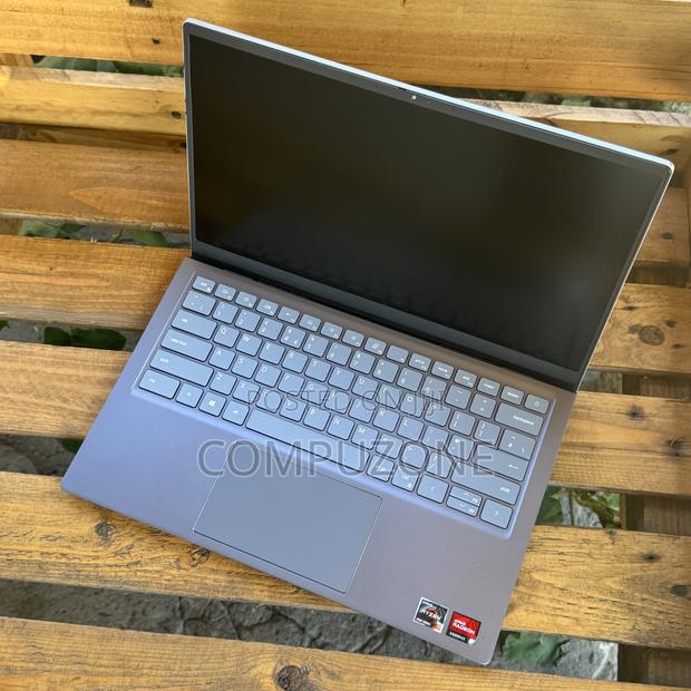 Laptop Dell Inspiron 14 16GB AMD Ryzen 7 SSD 512GB · Photo 2