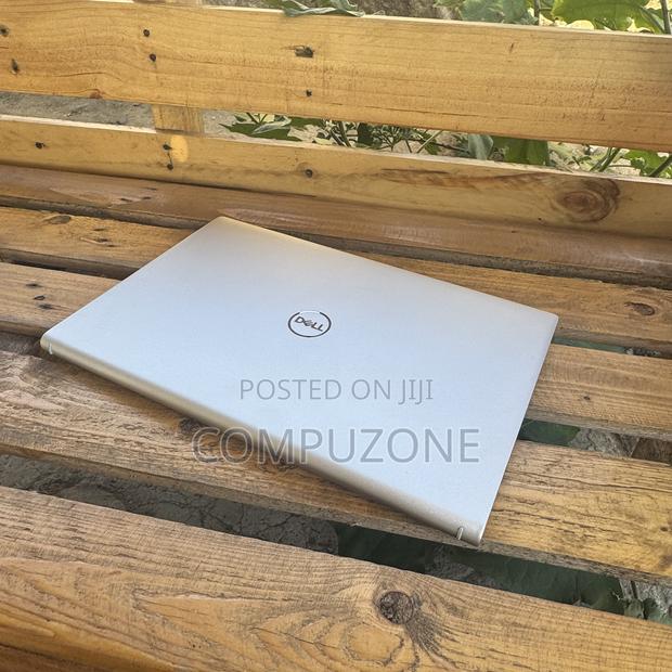 Laptop Dell Inspiron 14 16GB AMD Ryzen 7 SSD 512GB · Photo 1