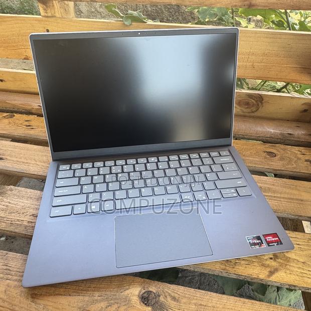 Laptop Dell Inspiron 14 16GB AMD Ryzen 7 SSD 512GB · Photo 4