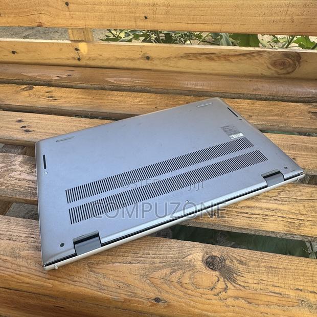 Laptop Dell Inspiron 14 16GB AMD Ryzen 7 SSD 512GB · Photo 5