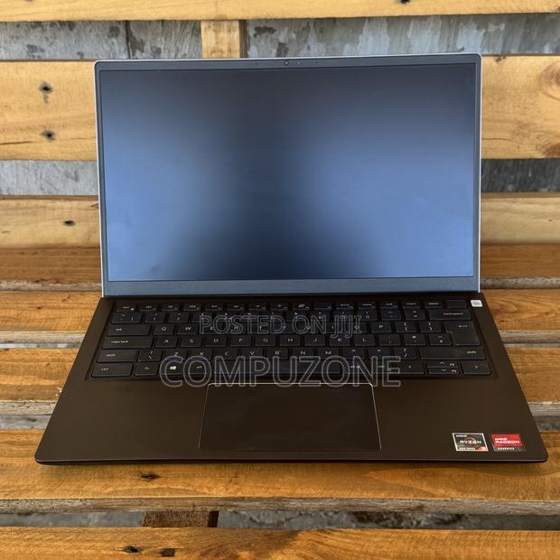 Laptop Dell Vostro 14 5000 8GB AMD Ryzen 5 SSD 256GB · Photo 4