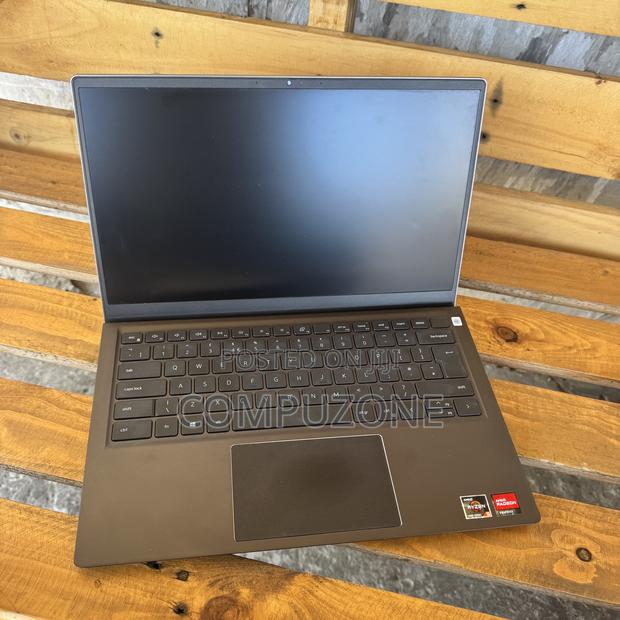 Laptop Dell Vostro 14 5000 8GB AMD Ryzen 5 SSD 256GB · Photo 3