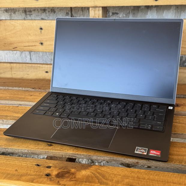 Laptop Dell Vostro 14 5000 8GB AMD Ryzen 5 SSD 256GB · Photo 2