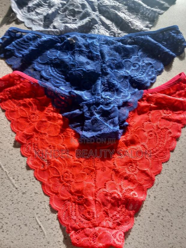 3 Women Pants/ Knickers · Photo 2