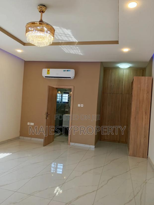 Newly Built 4 Bedrooms Duplex for Sale at Spintex HFC Estate · Photo 8