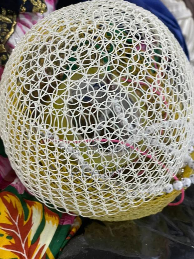 Quality Holes Designs Hat6 · Photo 2