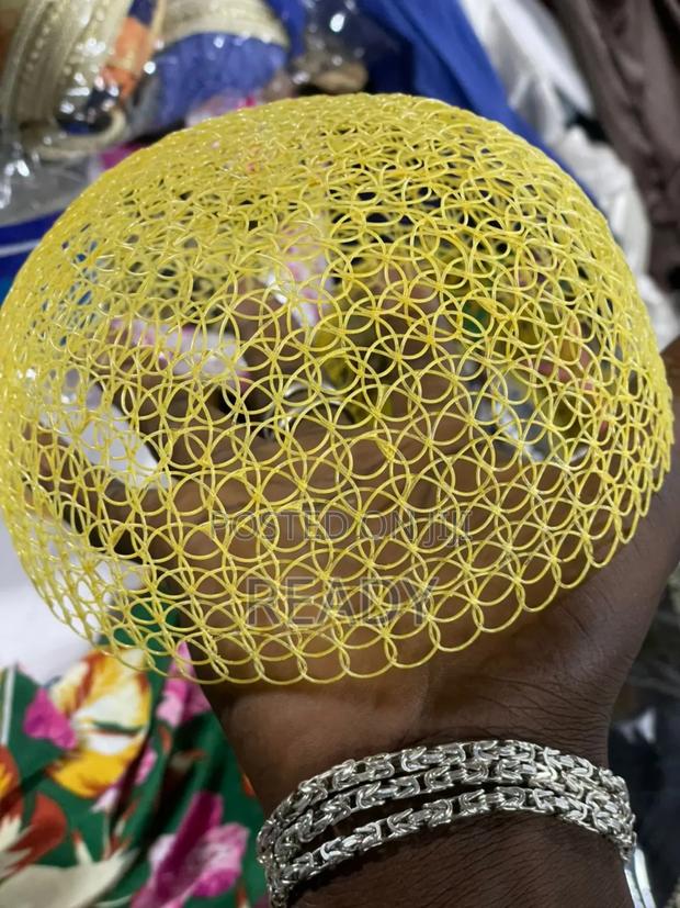 Quality Holes Designs Hat6 · Photo 3