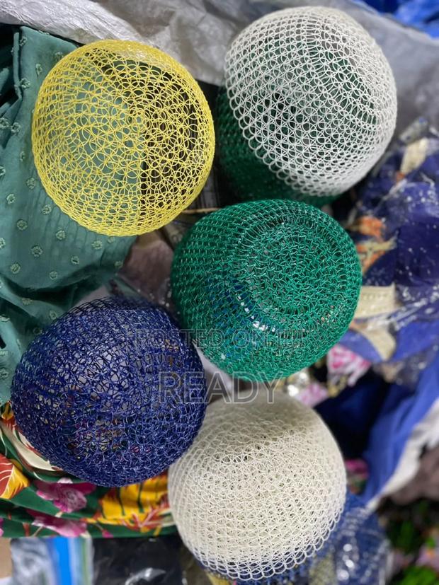 Quality Holes Designs Hat6 · Photo 4