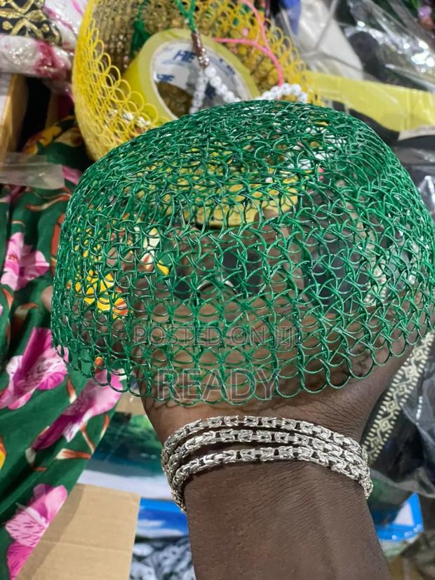 Quality Holes Designs Hat6 · Photo 5
