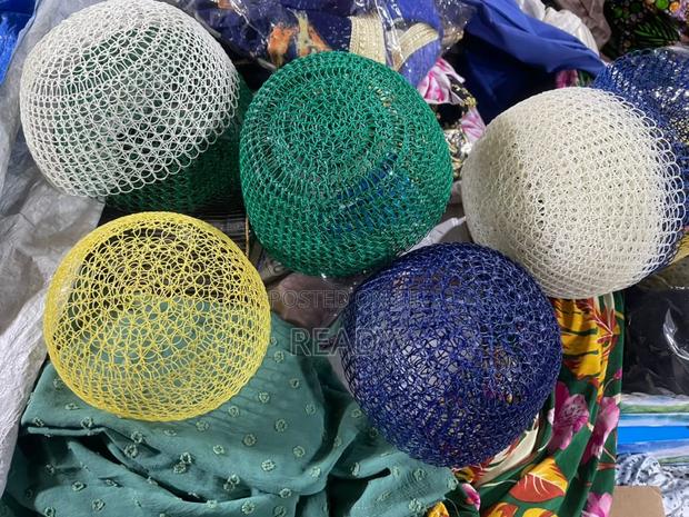 Quality Holes Designs Hat6 · Photo 6