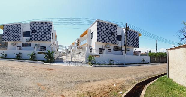 Newly Built 4 Bedrooms Duplex for Sale at Spintex HFC Estate · Photo 3